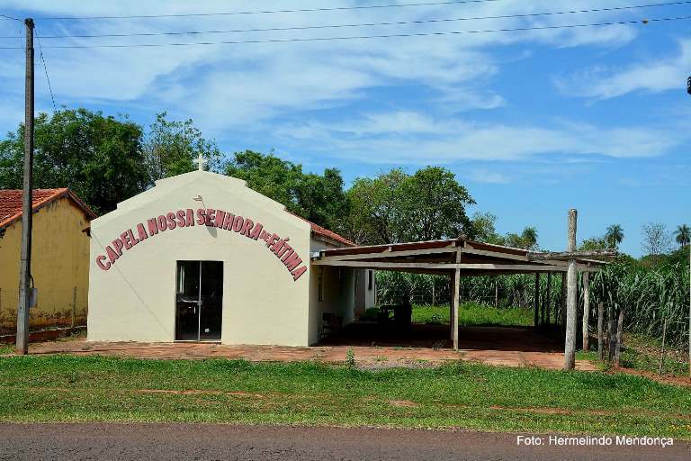 Show de Prêmios da Capela Nossa Senhora de Fátima acontece neste domingo com mais de R$ 3 mil em premiações