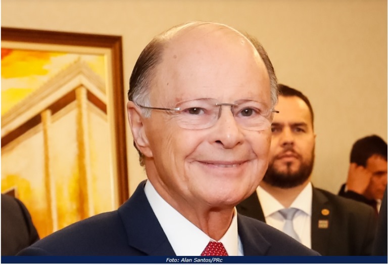 Banco ligado a Edir Macedo é alvo de operação da PF