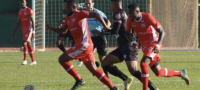 Série B do Campeonato Sul-Mato-Grossense tem tabela alterada e última rodada será disputada com jogos simultâneos