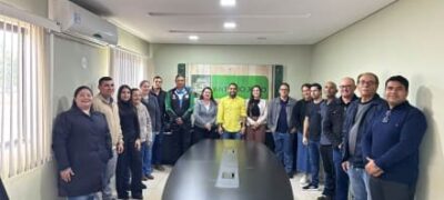Planejando o Amanhã com Responsabilidade: Antônio João Realiza Audiências da LDO 2027 e de Gestão Fiscal