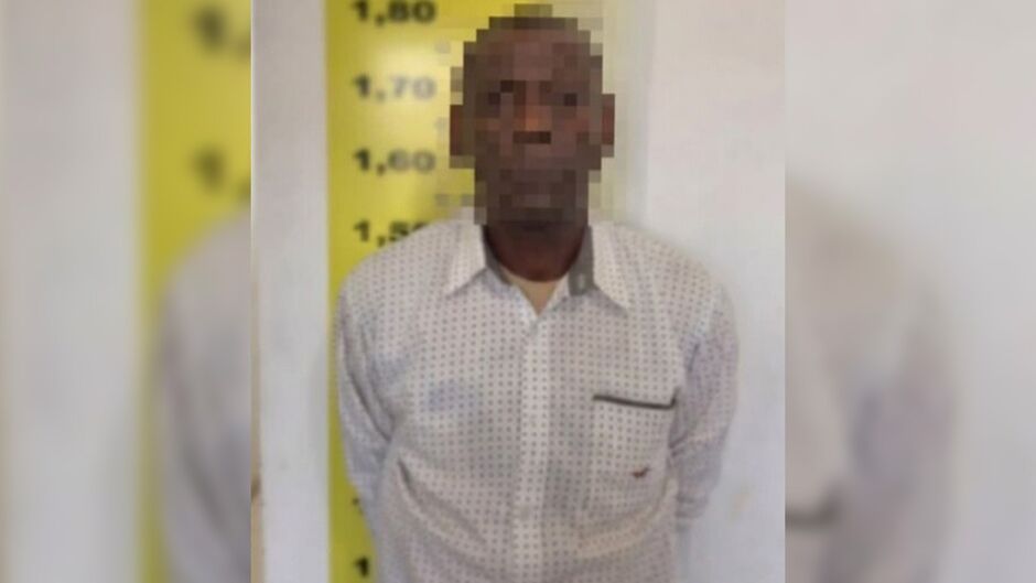 ‘Tentar seguir minha vida’, diz vítima de estupro em Campo Grande ao saber de prisão do autor