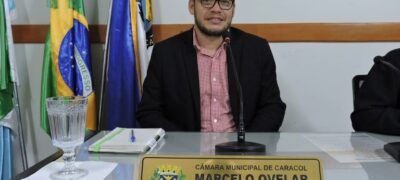 Presidente da Câmara de Caracol cobra melhorias na saúde do distrito de Alto Caracol: “É preciso se colocar no lugar dos pacientes”