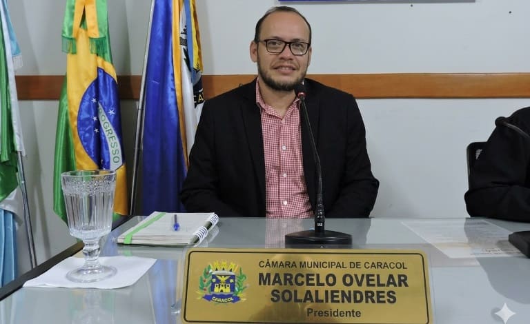 Presidente da Câmara de Caracol cobra melhorias na saúde do distrito de Alto Caracol: “É preciso se colocar no lugar dos pacientes”