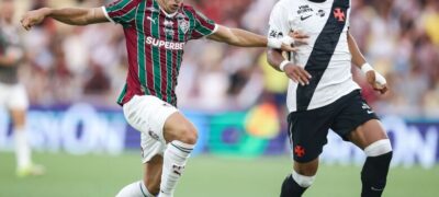 Três jogos abrem hoje as oitavas de final da Copa do Brasil