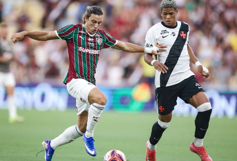 Três jogos abrem hoje as oitavas de final da Copa do Brasil