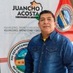 Luis Carlos Riquelme é eleito presidente da Junta Departamental de Amambay para o mandato 2026–2027
