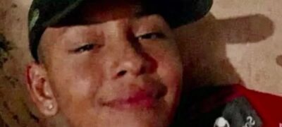 Guia Lopes da Laguna: Jovem de 19a nos é morto a tiros no quintal de casa