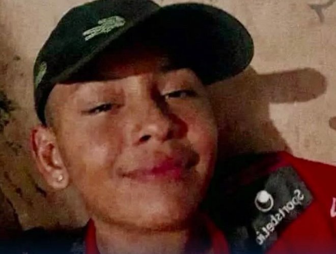 Guia Lopes da Laguna: Jovem de 19a nos é morto a tiros no quintal de casa
