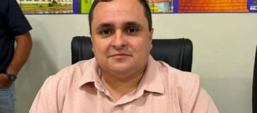 JT solicita instalação de internet na Associação de Moradores do Assentamento Santa Marina