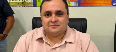 JT solicita instalação de internet na Associação de Moradores do Assentamento Santa Marina