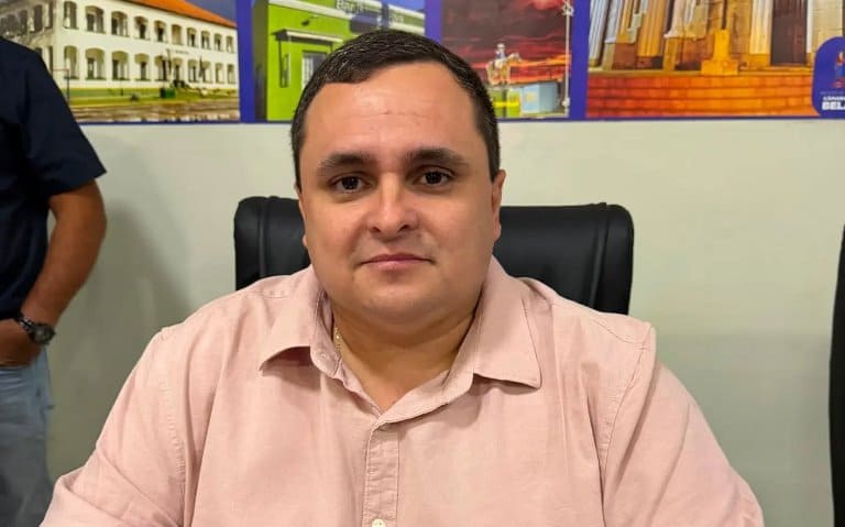 JT solicita instalação de internet na Associação de Moradores do Assentamento Santa Marina
