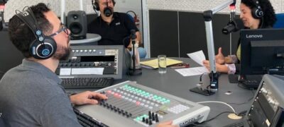 Rádio Canção Nova em São Paulo celebra 20 anos de evangelização