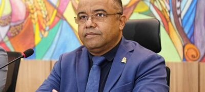 Jelson Bernabé pede procedimento cirúrgico avançado no Hospital Regional de Ponta Porã