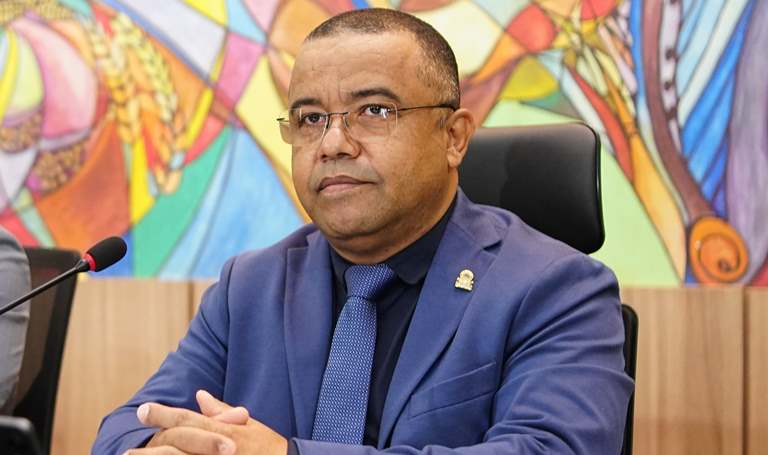 Jelson Bernabé pede procedimento cirúrgico avançado no Hospital Regional de Ponta Porã
