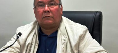 Vereador Jerônimo Ferreira solicita melhorias em ruas e serviços de limpeza