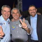 Paulo Corrêa reforça aliança com o setor produtivo e destaca que MS está no rumo certo para seguir avançando