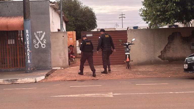 Gecoc prende cinco em nova operação contra corrupção na saúde; ex-secretária está presa