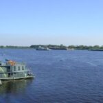 Bacia do rio Paraguai mantém níveis dentro da normalidade para o período