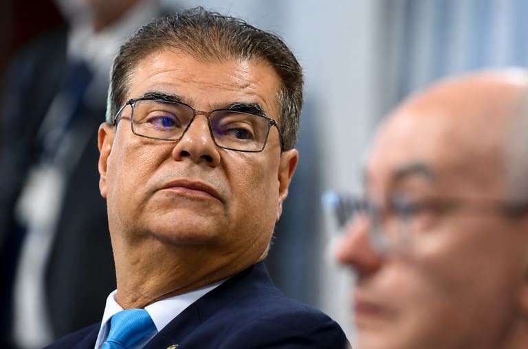 A “desistência” de Nelsinho Trad pode ser uma jogada de xadrez para 2030