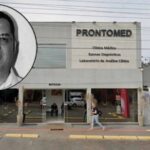 Dono de clínica preso em operação do Gecoc é afastado do cargo de legista do Estado