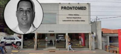 Dono de clínica preso em operação do Gecoc é afastado do cargo de legista do Estado