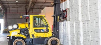 Exportações industriais de MS somam US$ 4,68 bilhões entre janeiro e julho de 2026