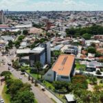 Campo Grande chega aos 127 anos com indústria como um dos pilares da economia