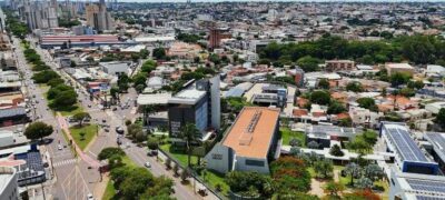Campo Grande chega aos 127 anos com indústria como um dos pilares da economia