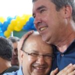 Barbosinha confirma candidatura à reeleição como vice de Eduardo Riedel