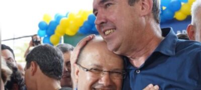 Barbosinha confirma candidatura à reeleição como vice de Eduardo Riedel