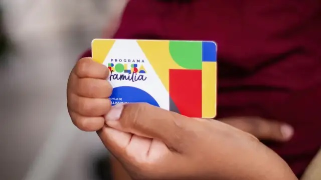 Caixa paga hoje Bolsa Família a beneficiários com NIS final 1