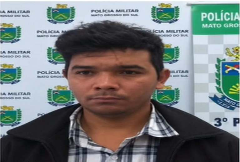 Golpista do Tinder e filho de vereador de Maracaju é preso por manter mulher em cárcere e causar prejuízo de R$ 30 mil em MS