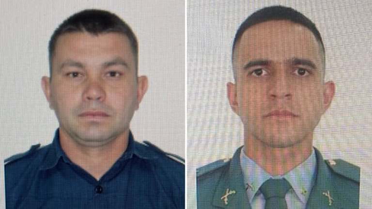 Militar aposentado morre após ser baleado dentro de Batalhão da PM em Ponta Porã