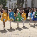 Desfile cívico de 7 de Setembro reúne população e celebra a Independência do Brasil em Porto Murtinho
