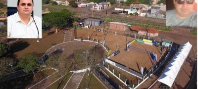 Câmara aprova projeto do vereador JT que homenageia Chico Bento com nome de espaço esportivo