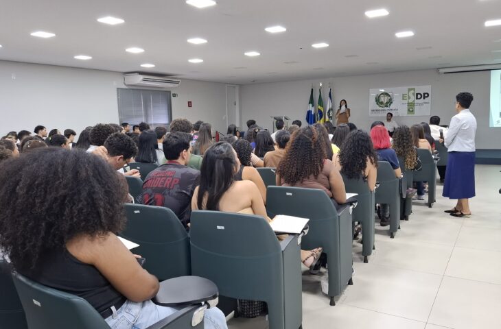 MS Supera: Governo convoca 165 estudantes para bolsa de estudo de 1 salário mínimo