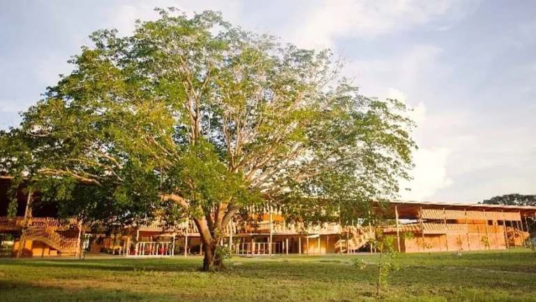 Fundação Bradesco abre 60 vagas para o 2º ano do Ensino Fundamental em Bodoquena