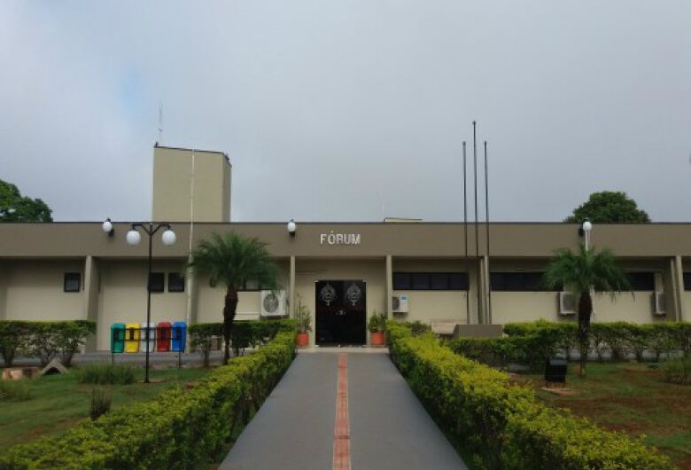 Juiz vê ‘potencial ataque ao Judiciário’ em caso de diretor de escola preso após tiros em Jardim