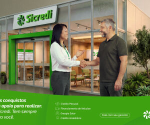 Crédito Ideal da Sicredi Centro-Sul MS/BA entra na última semana com taxas e condições especiais para associados