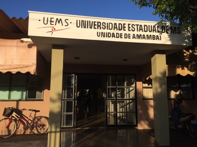 SiSU 2016: UEMS oferta 300 vagas em Amambai, Mundo Novo e Naviraí