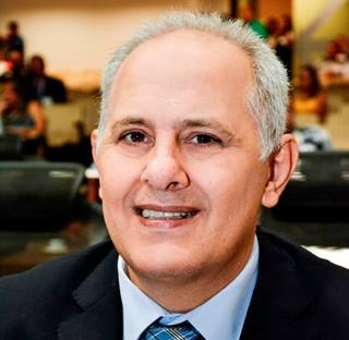 Flávio Kayatt analisa ser o pré-candidato do PSDB em Ponta Porã