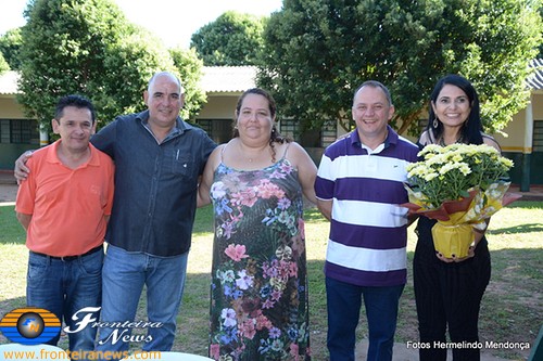 Programa Agrinho é lançado em Bela Vista – MS