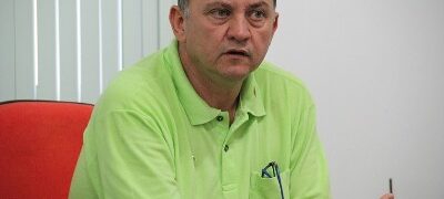 Prefeito de Bela Vista vai recorrer de afastamento