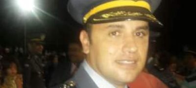 Major da PM morre em Cuiabá é de Bela Vista