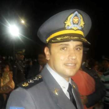 Major da PM morre em Cuiabá é de Bela Vista