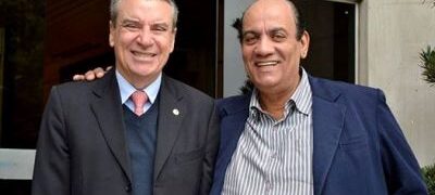 Jair Bispo busca emendas para Bela Vista na Assembleia