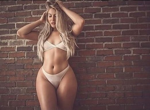 Cameltoe: hashtag pra lá de indiscreta faz sucesso em fotos ousadas no Instagram; veja!