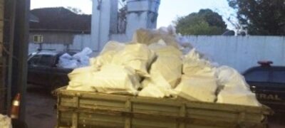 Policia Federal deflagrou Operação Aguas do Apa