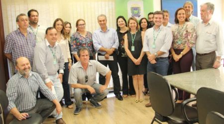 Ministério da Agricultura oficializa Adesão de Mato Grosso do Sul ao Sisbi-Poa