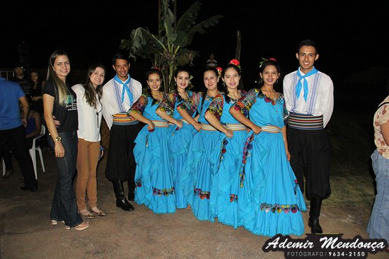 Entardecer Cultural no Polo – UAB Polo Bela Vista